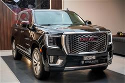 GMC Yukon